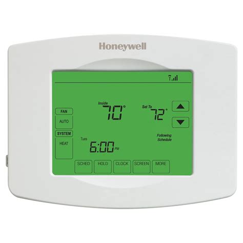 Honeywell home app thermostat. Things To Know About Honeywell home app thermostat. 